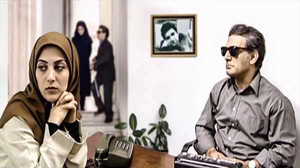 سهم ناچیز تلویزیون از عصای سفید! سهم ناچیز تلویزیون از عصای سفید!