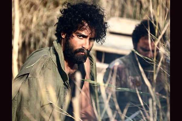فیلم سینمایی «ماهورا»