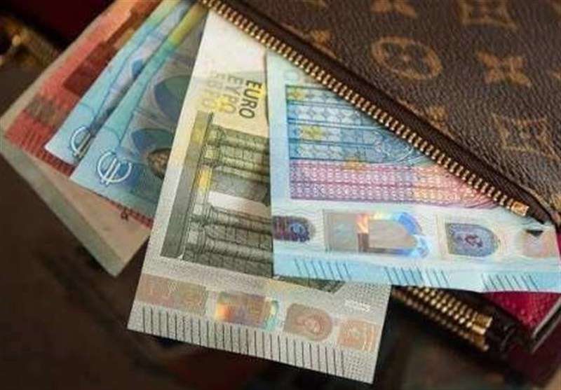 قیمت ارز مسافرتی امروز ۹۷/۰۷/۲۳ قیمت ارز مسافرتی امروز ۹۷/۰۷/۲۳