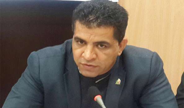 سعید مقدم بقا