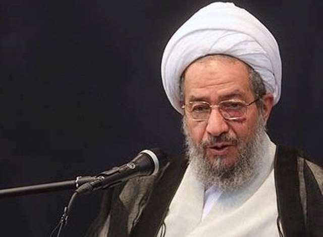 صحیفه سجادیه دنیایی از علوم اهل بیت است صحیفه سجادیه دنیایی از علوم اهل بیت است