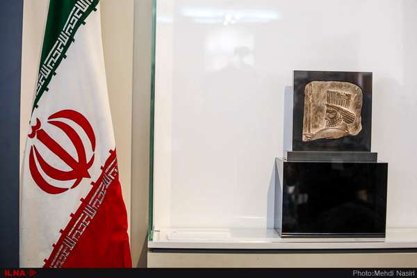 در سفر ۸۲ ساله سرباز هخامنشی چه گذشت؟