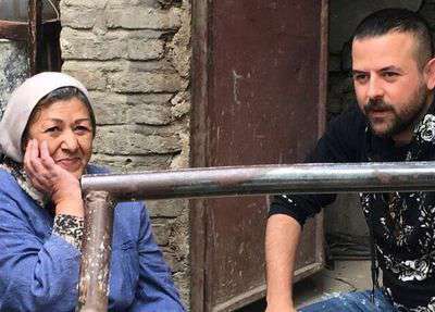 فیلم مغزهای کوچک زنگ زده