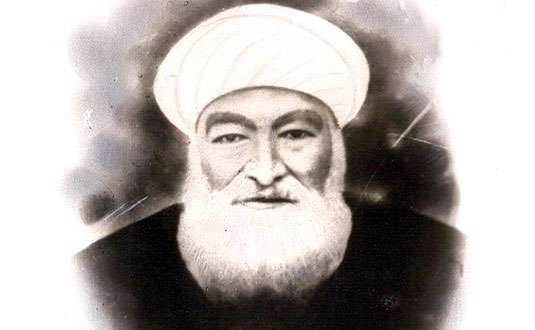 عالم مجاهدی که با گفتار و کردارش مردم را شیفته خود کرد عالم مجاهدی که با گفتار و کردارش مردم را شیفته خود کرد