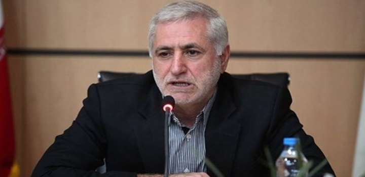 برزین ضرغامی