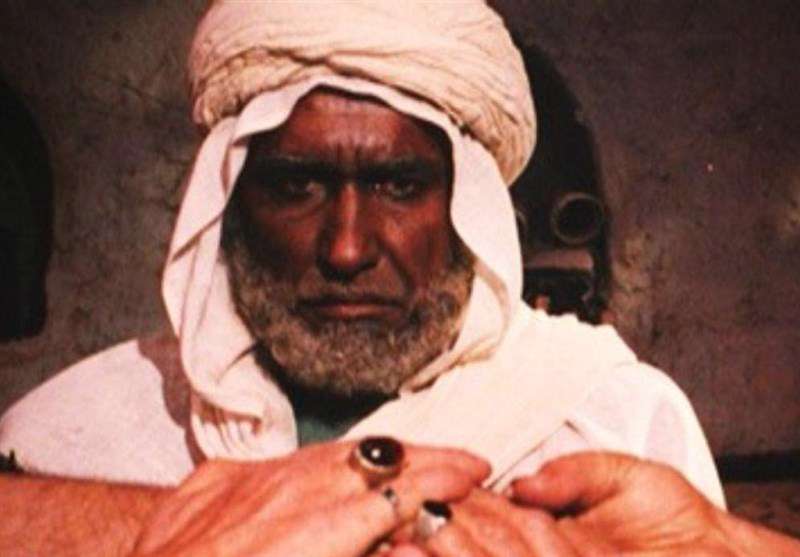 عمار یاسر