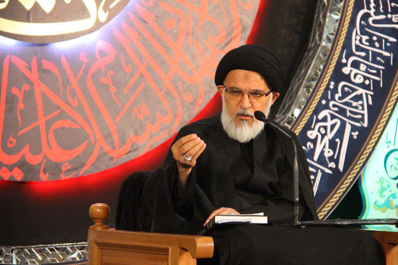 میرباقری
