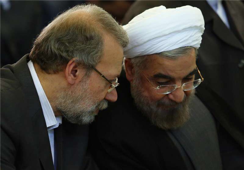 روحانی