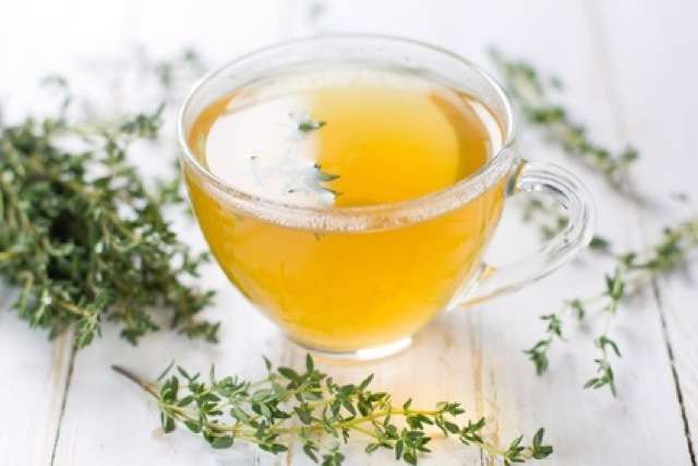 با آویشن ایمنی بدنتان را افزایش دهید با آویشن ایمنی بدنتان را افزایش دهید