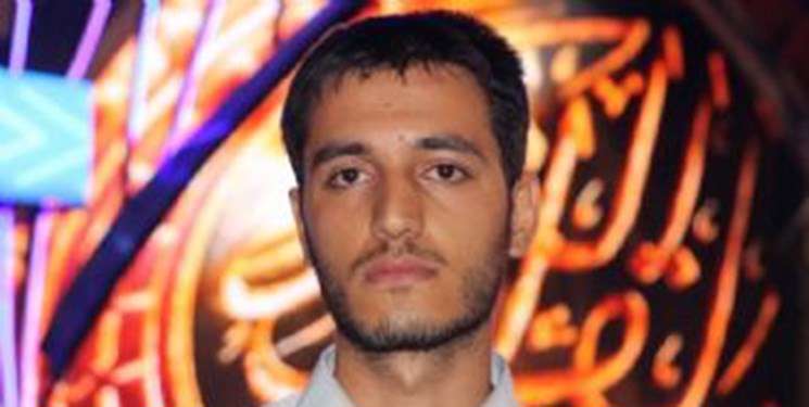 «محمدجواد مرادی» حافظ برتر قرآن کشور شد «محمدجواد مرادی» حافظ برتر قرآن کشور شد