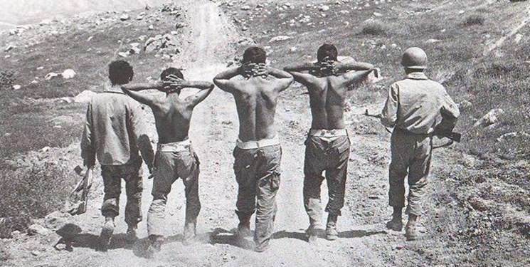 کمکم زمان ضربه نهایی فرا میرسد کمکم زمان ضربه نهایی فرا میرسد