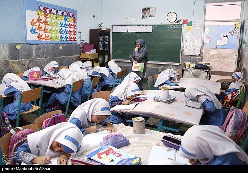 حوادث تلخ برای دانشآموزان تنها در یک ماه حوادث تلخ برای دانشآموزان تنها در یک ماه