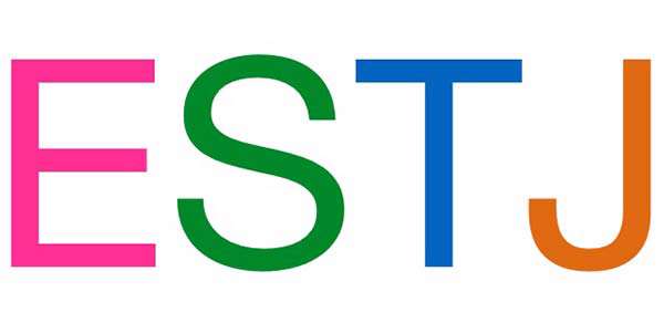 تیپ شخصیتی ESTJ تیپ شخصیتی ESTJ