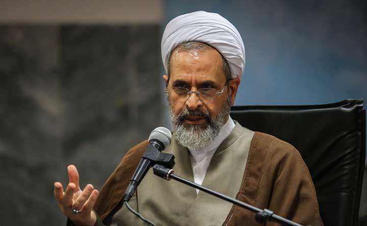 آیت الله اعرافی