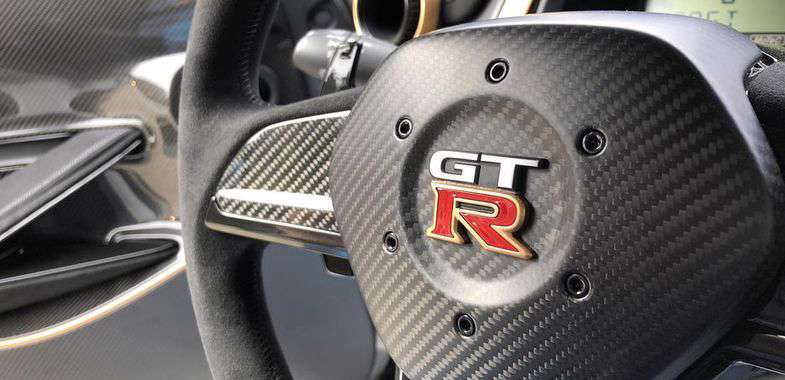  زیبایی شگفت انگیز مدل متفاوت خودرو نیسان 