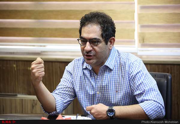 سوداگری را از نهادهای دولتی و عمومی آموختهایم