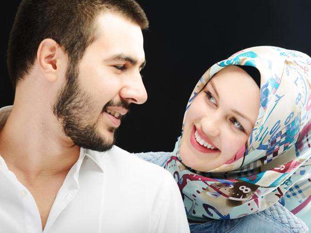 گفت و گوی همسران