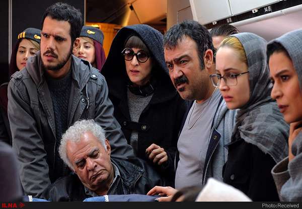 آهنگسازی محمدرضا علیقلی برای «ما همه با هم هستیم» آهنگسازی محمدرضا علیقلی برای «ما همه با هم هستیم»