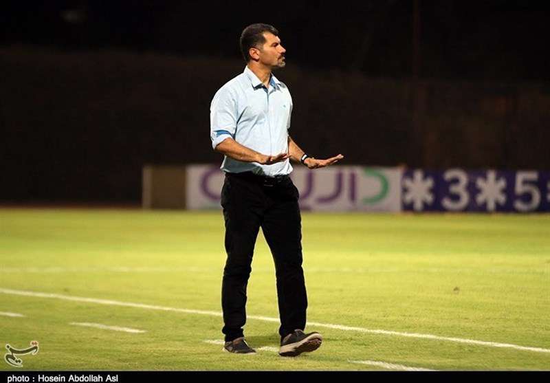 داریوش یزدی