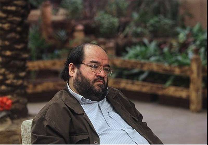 داودآبادی: من از «احمد متوسلیان» خبر دارم داودآبادی: من از «احمد متوسلیان» خبر دارم