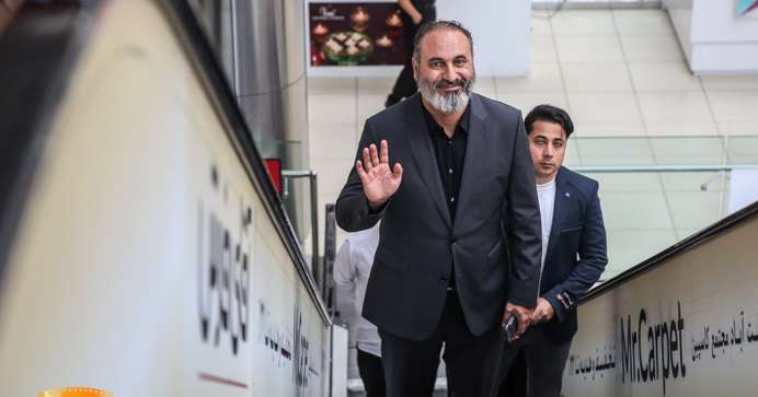 حمید فرخ نژاد