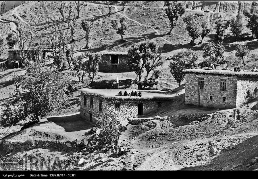  27 مهر 1362 - آغاز عملیات والفجر 4 