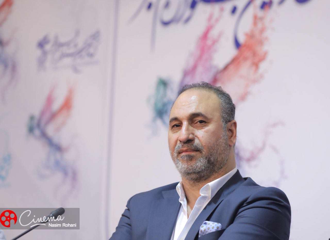 دوئل فرخ نژاد علیزاده دوئل فرخ نژاد علیزاده