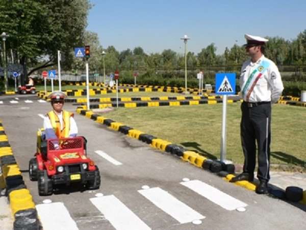 آلودگی هوا