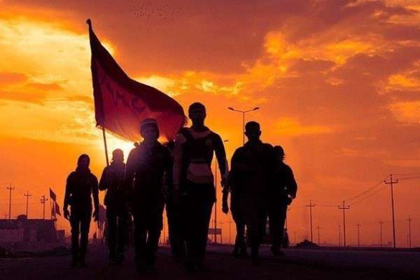 اربعین ظرفیتی است که باید از حوزه فرهنگی به آن ورود کنیم