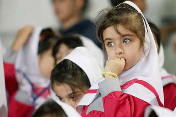 ضرورت تامین امنیت روانی کلاس اولی ها ضرورت تامین امنیت روانی کلاس اولی ها