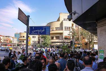 سقوط آزاد قیمت ارز و سکه