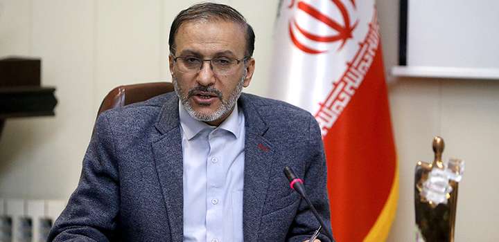 عیسی علیزاده
