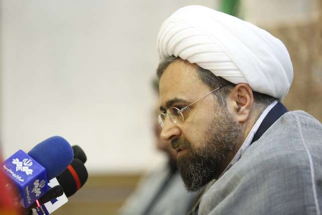 پیادهروی اربعین همافزایی دینی و فرهنگی را به دنبال دارد پیادهروی اربعین همافزایی دینی و فرهنگی را به دنبال دارد