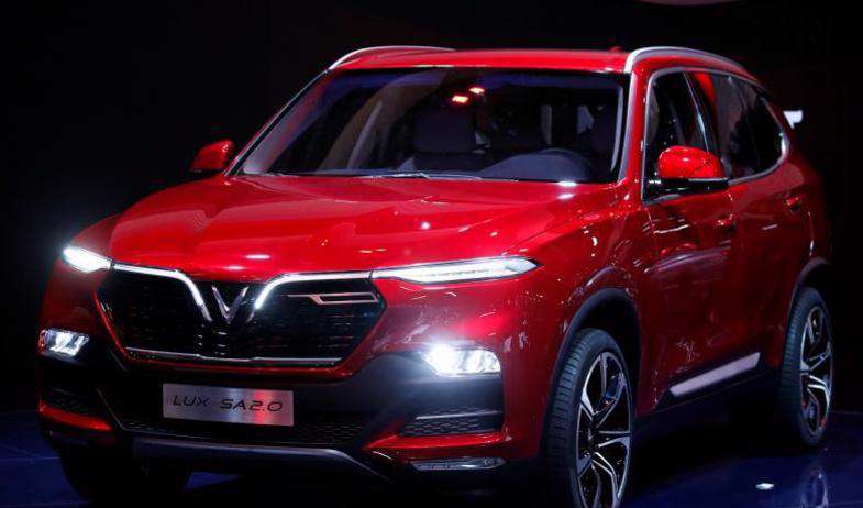 نمایش ابرخودرهای دنیا در نمایشگاه خودرو پاریس 2018 