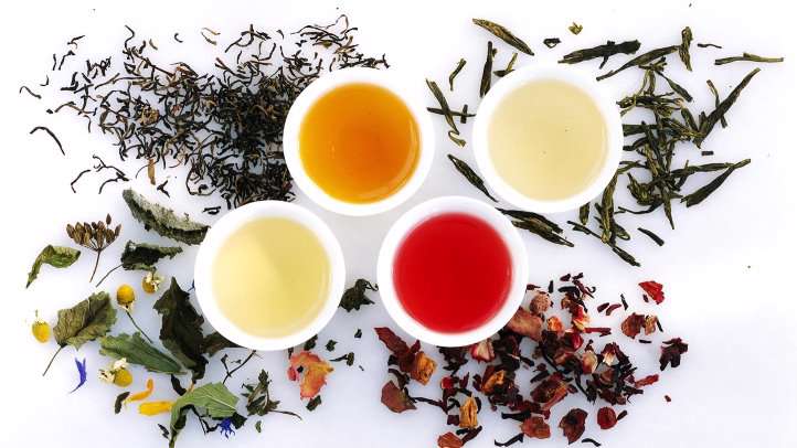 چای بنوشید به این 8 دلیل! چای بنوشید به این 8 دلیل!