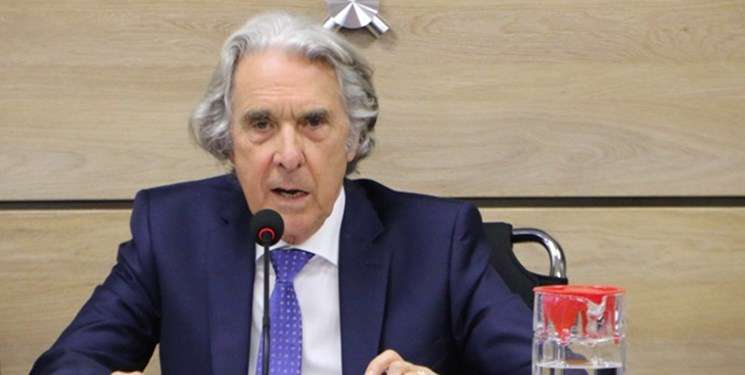 دین، منشأ مشکلات جهان نیست، بلکه حلال آن است دین، منشأ مشکلات جهان نیست، بلکه حلال آن است