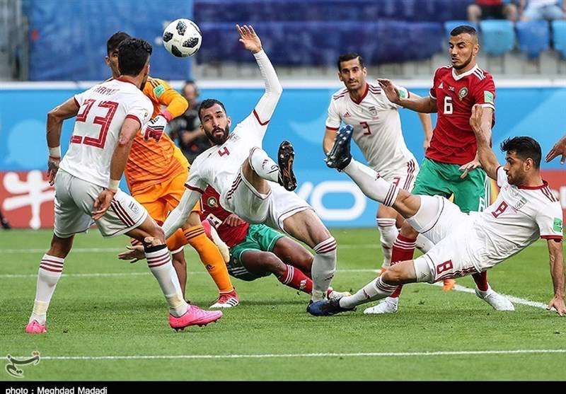 ورزش فدراسیون‌ها