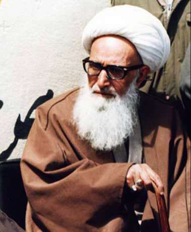 گذری بر زندگی پنجمین شهید محراب در انقلاب گذری بر زندگی پنجمین شهید محراب در انقلاب