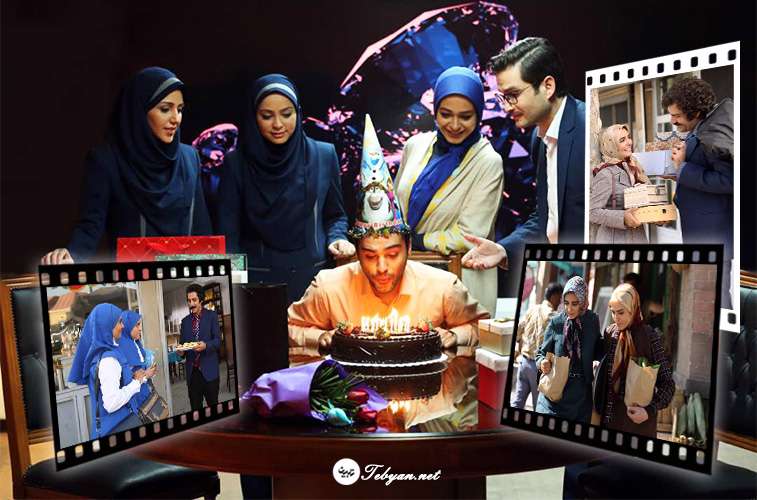 درامی پلید به نام «دلدادگان»! درامی پلید به نام «دلدادگان»!
