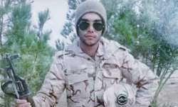آرزوی شهادت کرد و زود حاجت روا شد آرزوی شهادت کرد و زود حاجت روا شد