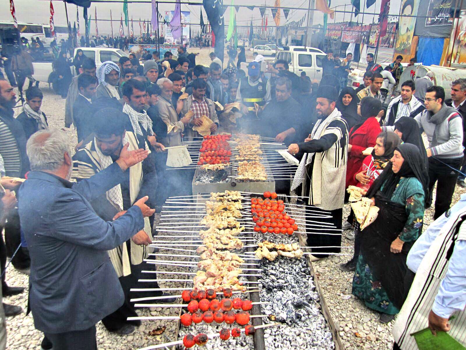 اربعین
