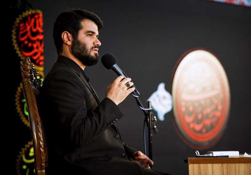 دشمنان برای اربعین نقشه کشیدند، به هوش باشیم دشمنان برای اربعین نقشه کشیدند، به هوش باشیم