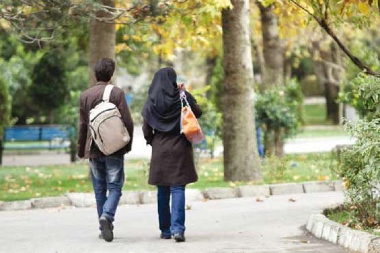 توصیههایی برای ازدواج در دوران دانشجویی توصیههایی برای ازدواج در دوران دانشجویی