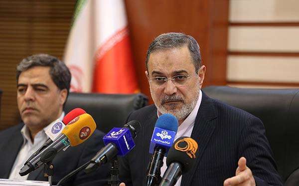 دانشگاه شهید رجایی باید به عنوان بازوی فکری قوی در کنار آموزش و پرورش فعالیت کند دانشگاه شهید رجایی باید به عنوان بازوی فکری قوی در کنار آموزش و پرورش فعالیت کند