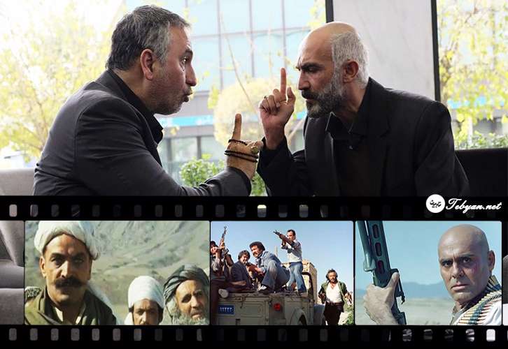 قهرمان سینمایی