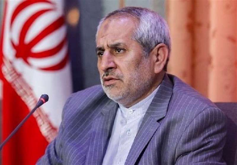 صدور دستور انسداد ۴۳ سایت و کانال قیمتگذاری دروغین ارز صدور دستور انسداد ۴۳ سایت و کانال قیمتگذاری دروغین ارز