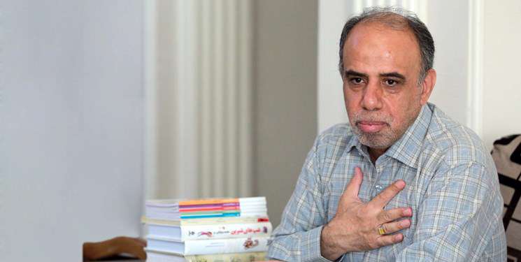 محمد میرکیانی