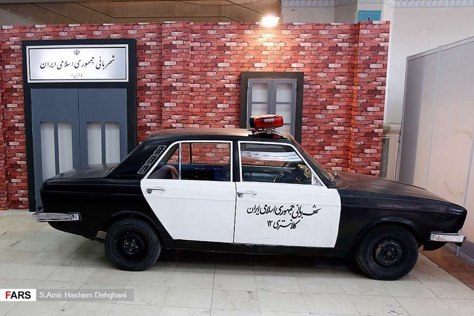 هفدهمین نمایشگاه بین‌المللی "ایپاس ۲۰۱۸"