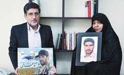 دلنوشتههایی که تاریخ میسازند دلنوشتههایی که تاریخ میسازند