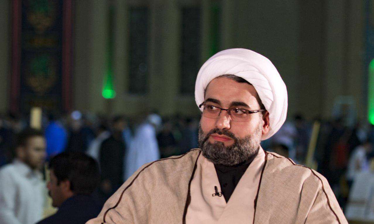 ماجرای سوءاستفاده عرفان حلقه از قرآن ماجرای سوءاستفاده عرفان حلقه از قرآن